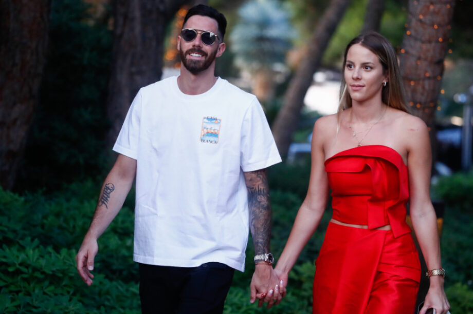 Συνελήφθη ο Βιλντόσα και η σύζυγός του στην Ιταλία!