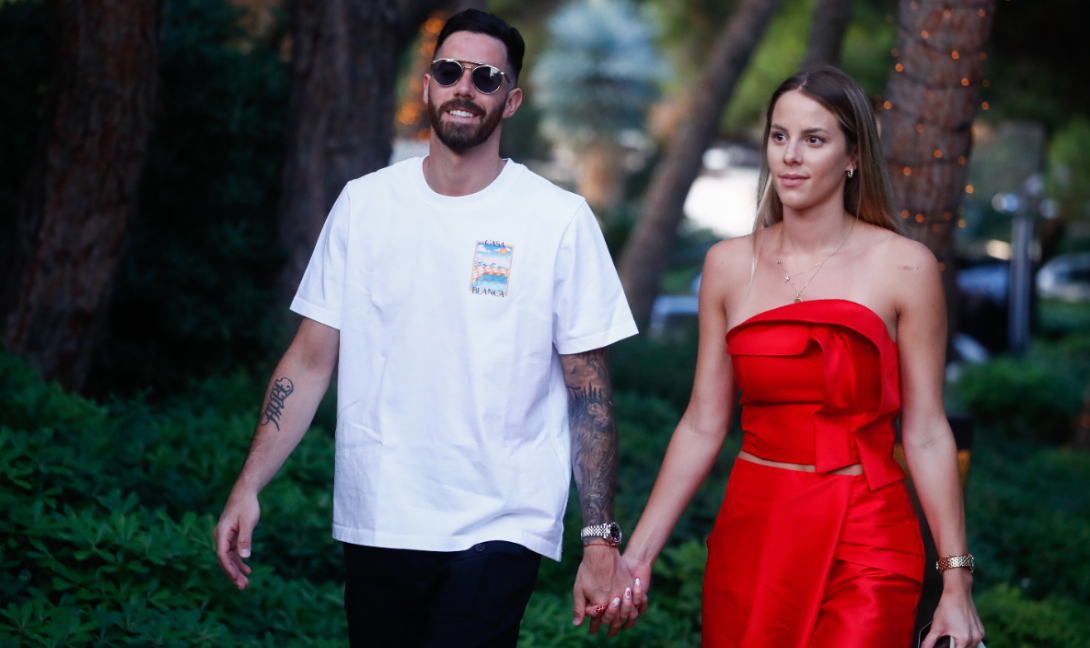 Συνελήφθη ο Βιλντόσα και η σύζυγός του στην Ιταλία!