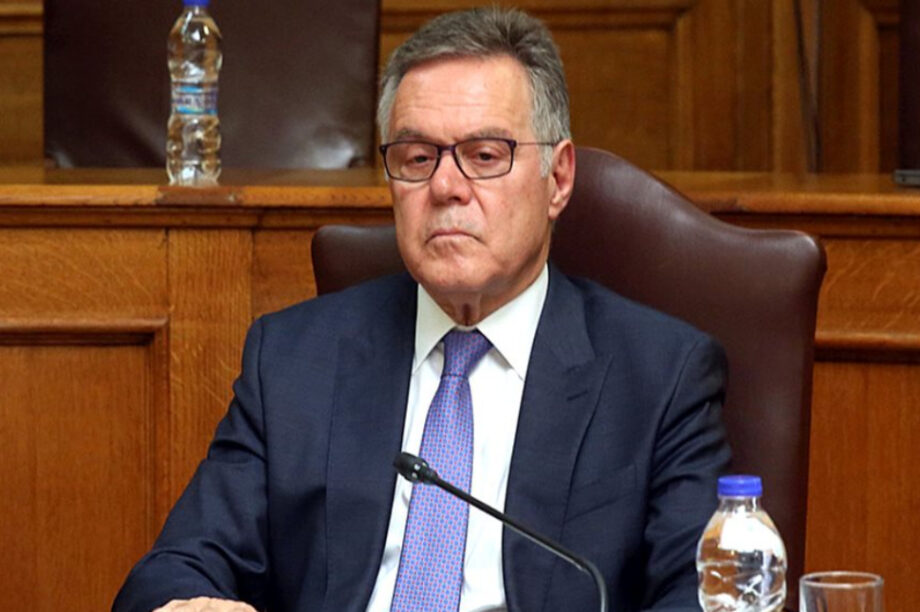 Χρήστος Τσίτουρας