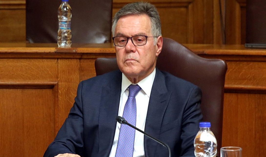 Χρήστος Τσίτουρας