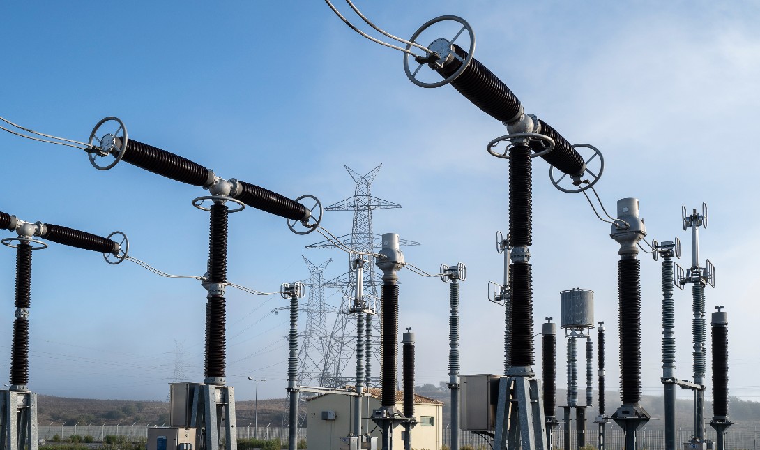 Ο ΑΔΜΗΕ ενισχύει την ασφαλή ηλεκτροδότηση στη βόρεια Ελλάδα