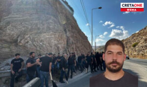 Νέες δυναμικές κινητοποιήσεις από τον αγροτοκτηνοτροφικό κλάδο στην Κρήτη – Ο Λευτέρης Τριανταφυλλάκης στο Cretaone