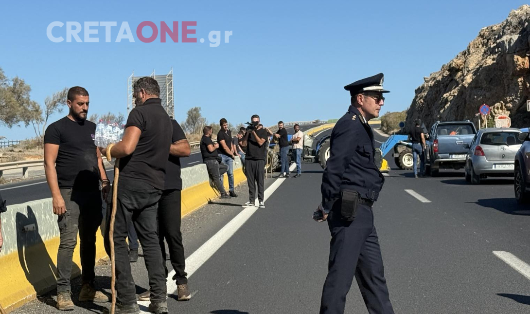 Όταν η λογική χάνεται στον φόβο … ενίοτε και στον δρόμο 