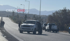 Τελευταία εξέλιξη: Ανοιχτός ο ΒΟΑΚ μέχρι τις 17:00