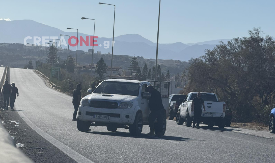 Τελευταία εξέλιξη: Ανοιχτός ο ΒΟΑΚ μέχρι τις 17:00