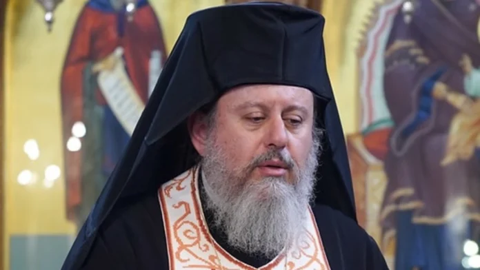 Κρήτη: Ο Ηρακλειώτης Αρχιμανδρίτης Θεολόγος Αλεξανδράκης Επίσκοπος Ταλαντίου!