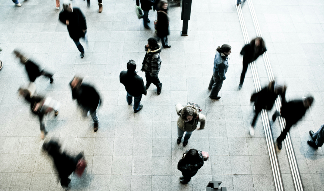 Δύσκολο να κρυφτούμε πίσω από στατιστικές