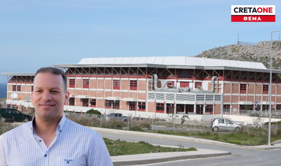 «Ρουσφέτι οι δωρεάν παραχωρήσεις των αθλητικών εγκαταστάσεων» – Η απάντηση Τσαπάκη για την «ταρίφα» στους αεραθλητές