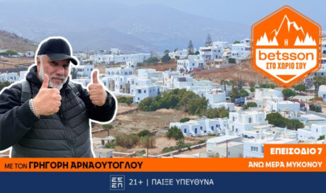 Betsson
