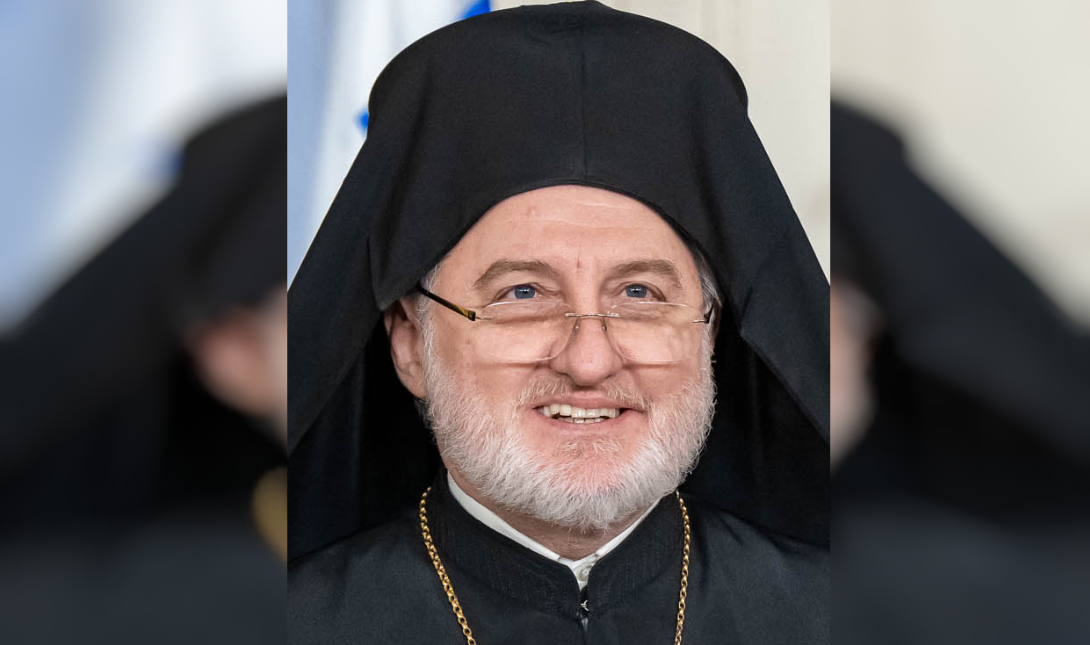 Αρχιεπίσκοπος Αμερικής Ελπιδοφόρος: «Το μεγάλο ΟΧΙ των ηρώων του 1940 είναι ένα παντοδύναμο ΝΑΙ στην ελευθερία και στην αλήθεια»