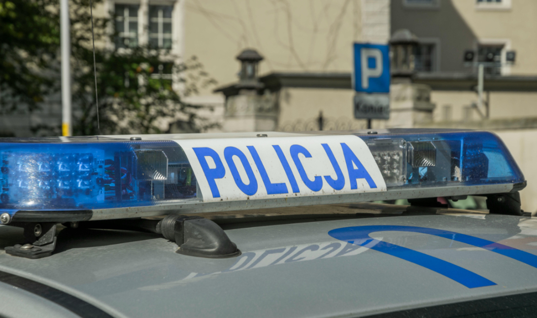 Σύλληψη δύο Ρώσων για κατασκοπεία από τις Πολωνικές Αρχές