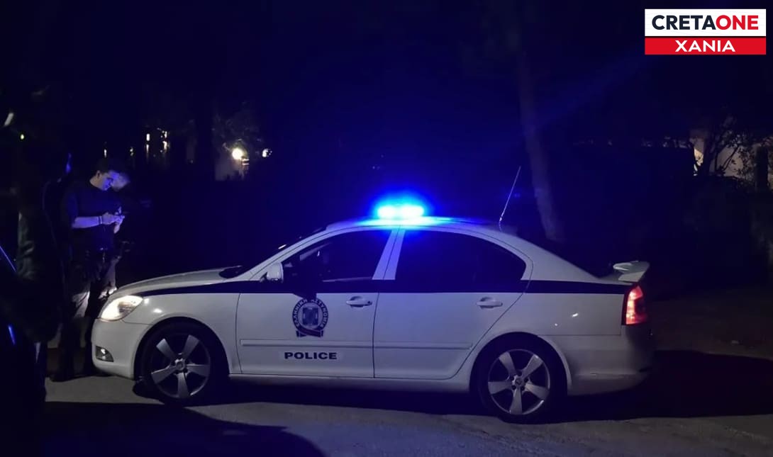 Κρήτη: Πως έγινε το αιματηρό περιστατικό στο Έλος Κισσάμου – O δράστης εκτέλεσε το θύμα εν ψυχρώ