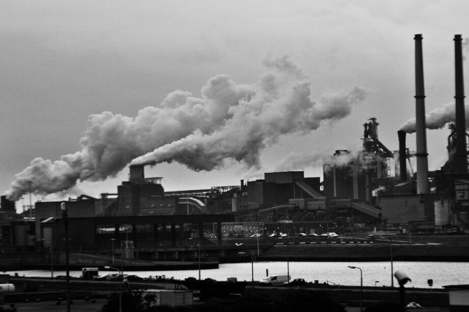 παραγωγικότητα βιομηχανία