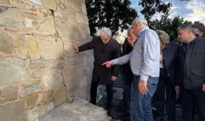 Μας μπερδέψατε κ. Δήμαρχε…