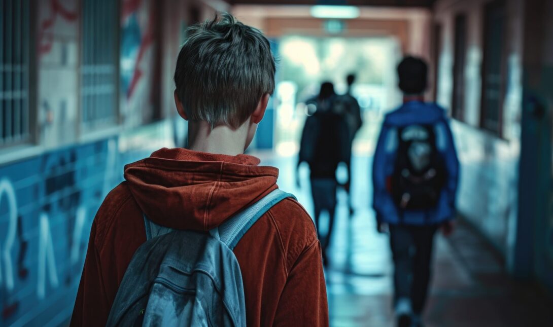 Σχολικός εκφοβισμός bullying