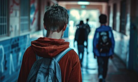 Σχολικός εκφοβισμός bullying