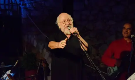 dionysis-savvopoulos