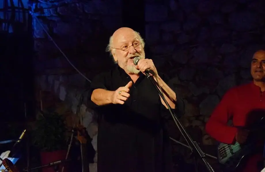 dionysis-savvopoulos