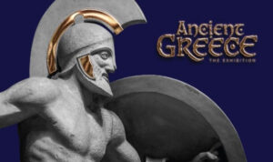 Η Αρχαία Ελλάδα «ζωντανεύει» στη ΔΕΘ μέσα από ένα θεαματικό διαδραστικό πάρκο