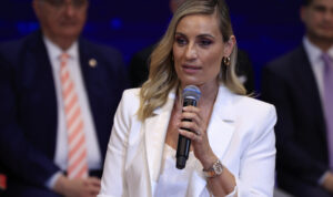 Ελεονώρα Μελέτη: «Δραματική η κατάσταση των γυναικών και κοριτσιών στο Αφγανιστάν»