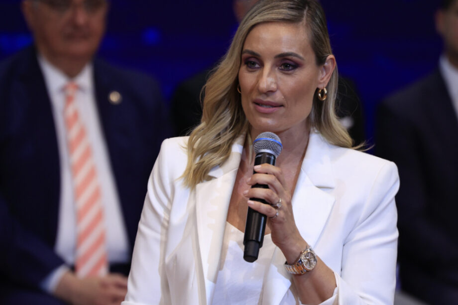 Ελεονώρα Μελέτη