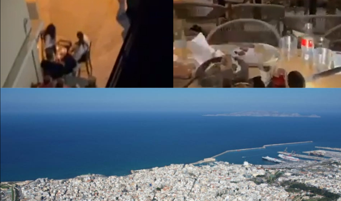 Το Ηρακλειο δεν χρειάζεται υποκριτικές ισορροπίες