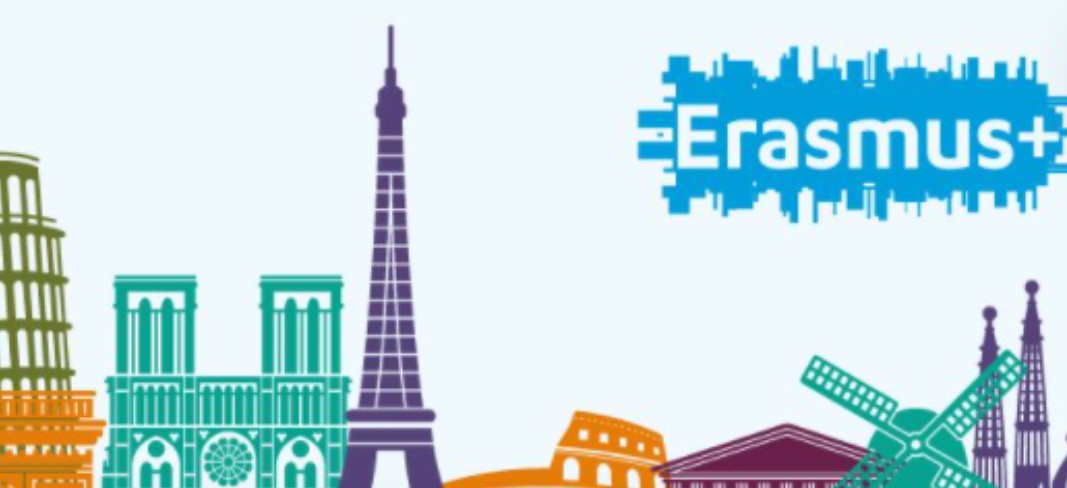 Ηράκλειο: Με επιτυχία ολοκληρώθηκαν οι Ημέρες Erasmus 2025 στο ΕΛΜΕΠΑ!