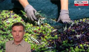 Κρήτη: Ψάχνουν απεγνωσμένα εργάτες γης για να σωθεί η καλλιεργητική περίοδος!