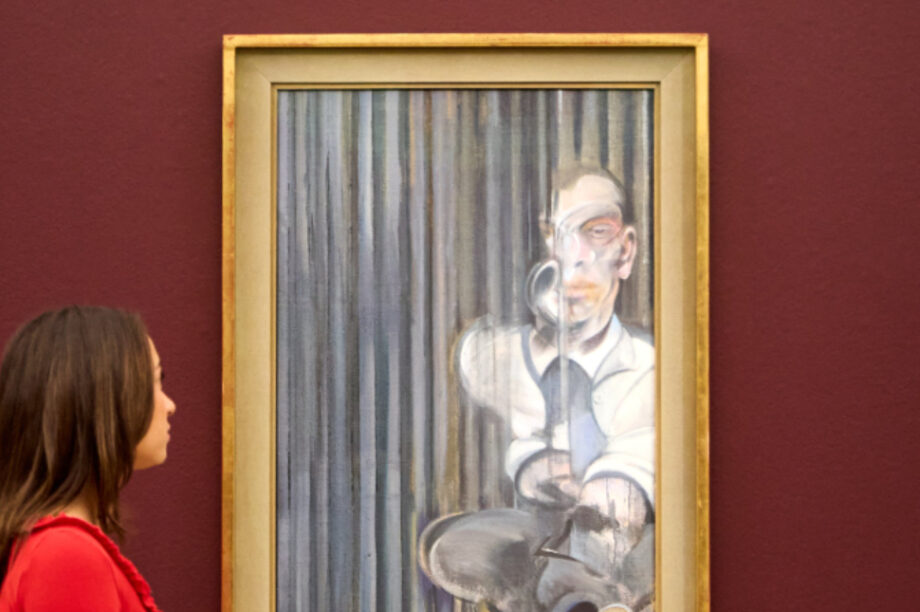 Έργο ζωγραφικής