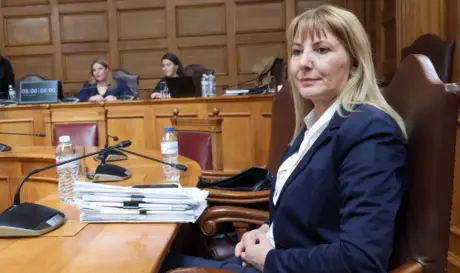Αθανασία Ρέππα