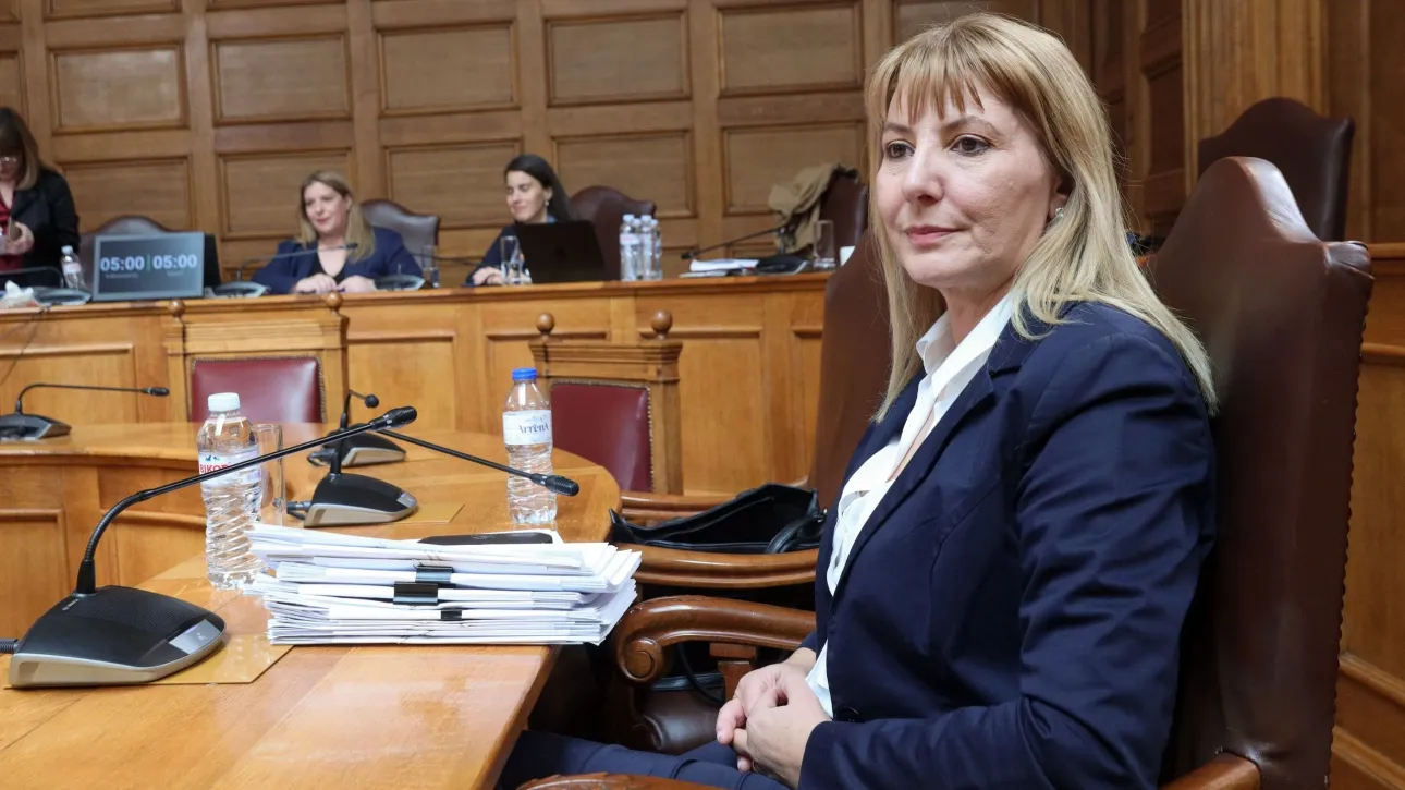 Αθανασία Ρέππα