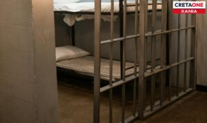 Χανιά: Στη φυλακή ένας 30χρονος που είχε επιτεθεί με μαχαίρι στους εργοδότες του