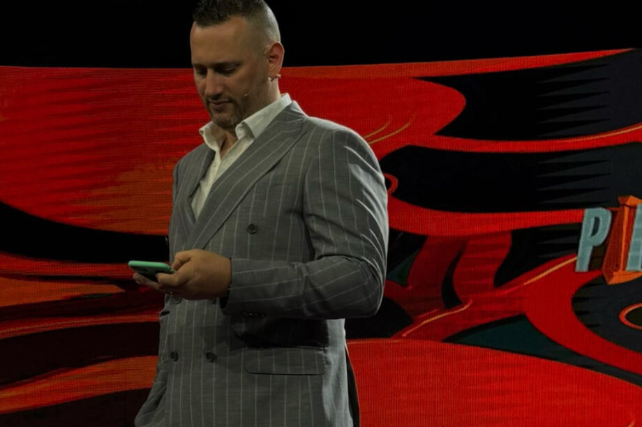 Φλοριάν Μπινάι