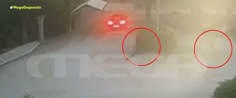 Φοινικούντα: Η πρώτη εγκληματική επίθεση του 22χρονου συνεργού σε βάρος του ιδιοκτήτη κάμπινγκ (βίντεο)