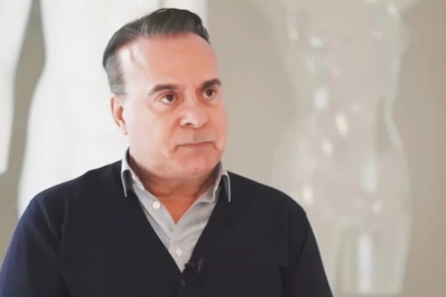 sergoulopoulos