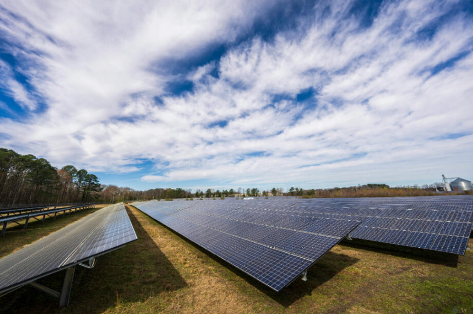 φωτοβολταϊκά