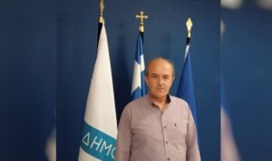 Λασίθι: Διαμαρτυρία του δημάρχου Ιεράπετρας για το κλείσιμο του γραφείου εξυπηρέτησης κοινού της ΔΕΗ