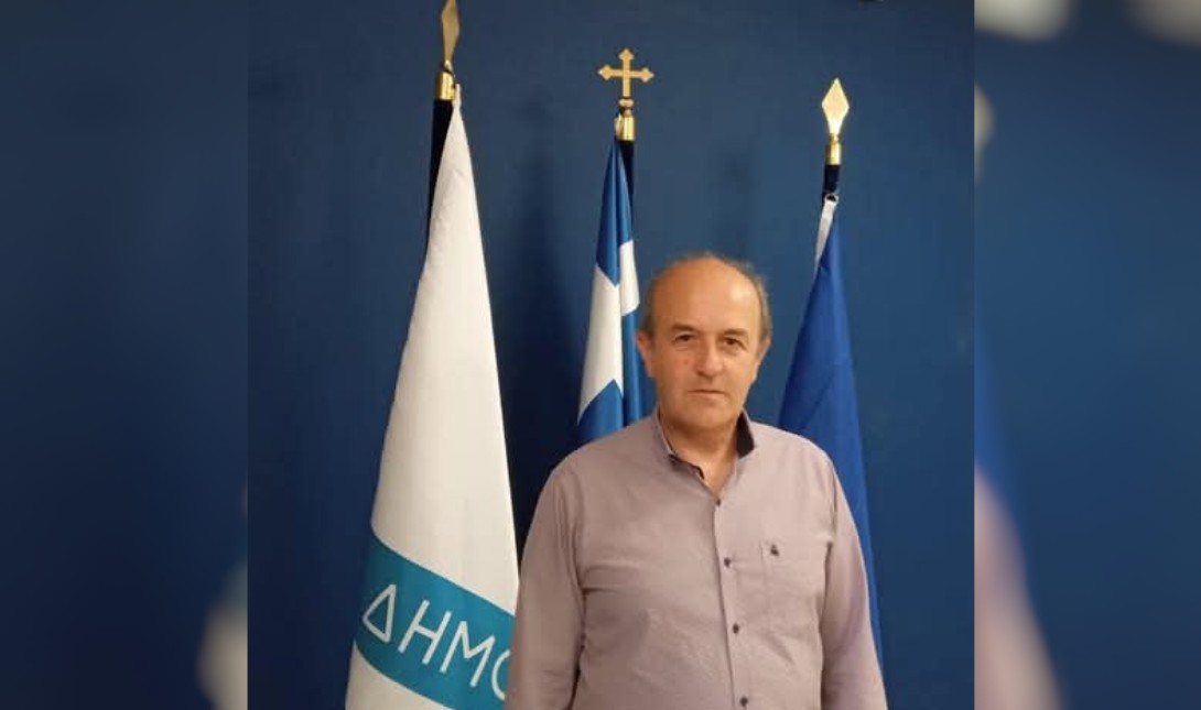 Λασίθι: Διαμαρτυρία του δημάρχου Ιεράπετρας για το κλείσιμο του γραφείου εξυπηρέτησης κοινού της ΔΕΗ