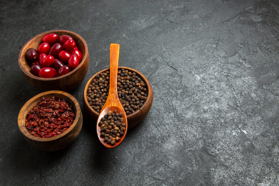 Πιπέρι καγιέν