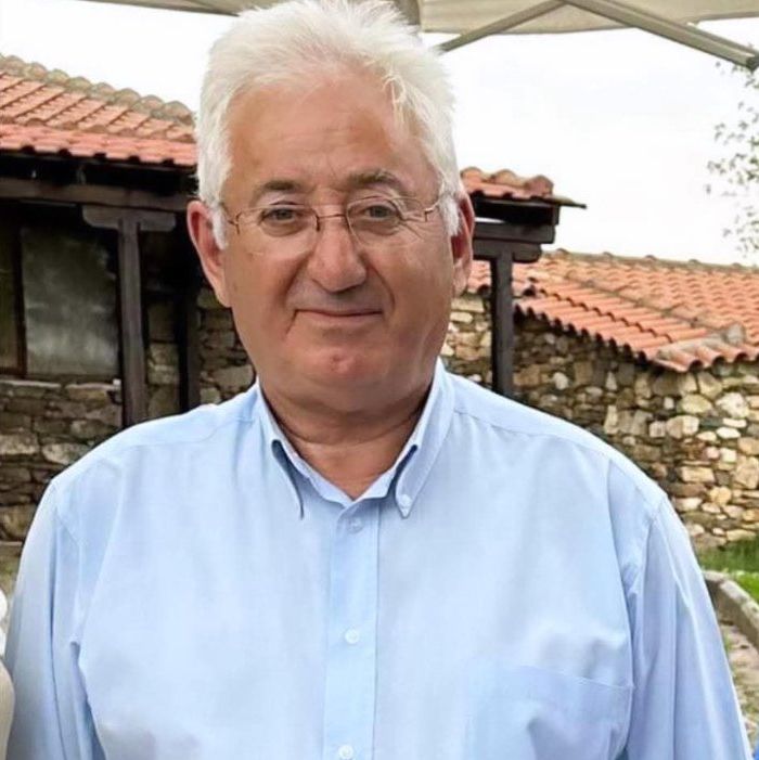 Δημήτρης Γαλανάκης