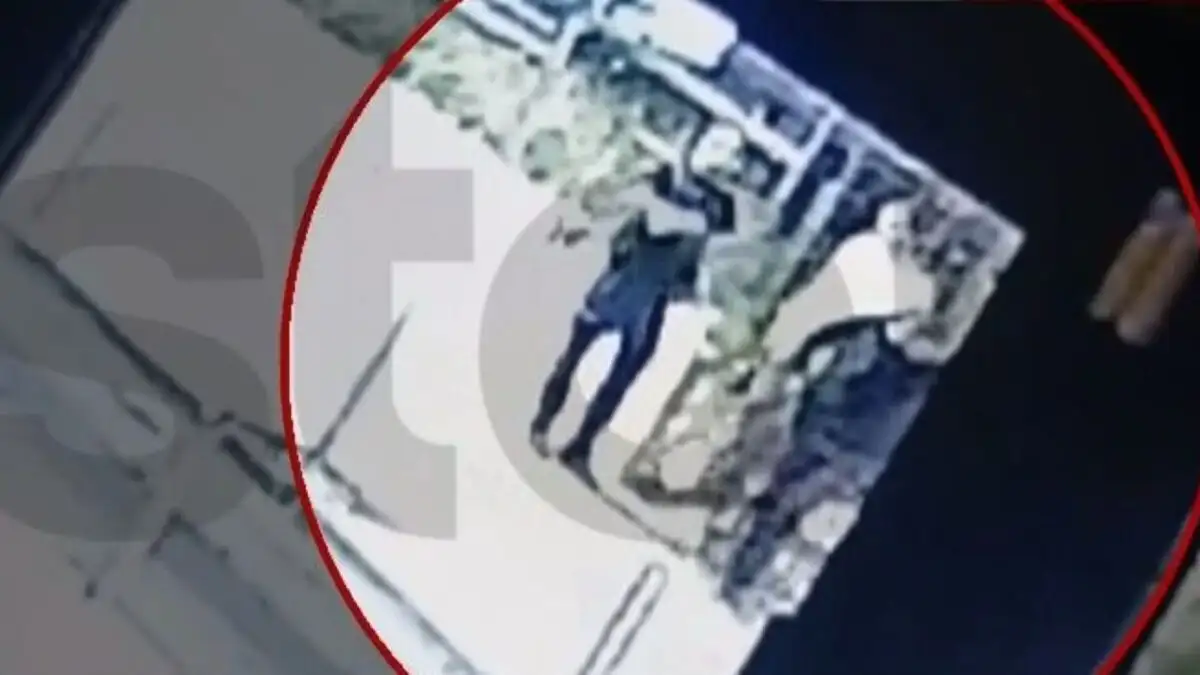 Στα χέρια της αστυνομίας βίντεο με τους δράστες που άρπαξαν το πορτοφόλι του Αντιπεριφερειάρχη στην Γλυφάδα