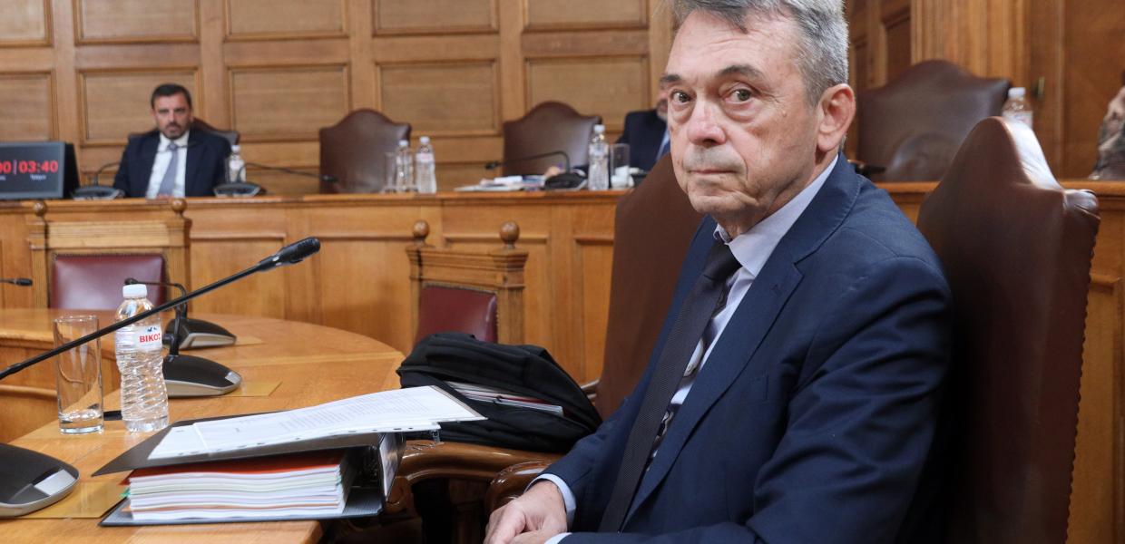 ΣΥΡΙΖΑ: «Πυρά» Βάρρα κατά Βορίδη – «Σιωπή» απέναντι στον Μητσοτάκη