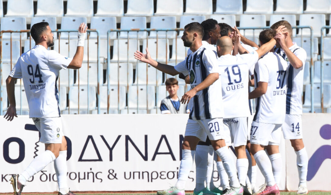 Πρόστιμο 5000€ σε παίκτη του Ηρακλή για αγωνιστικό λάθος!!!