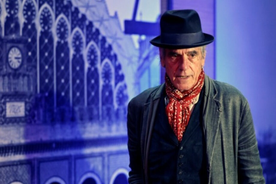 Τζέρεμι Άιρονς