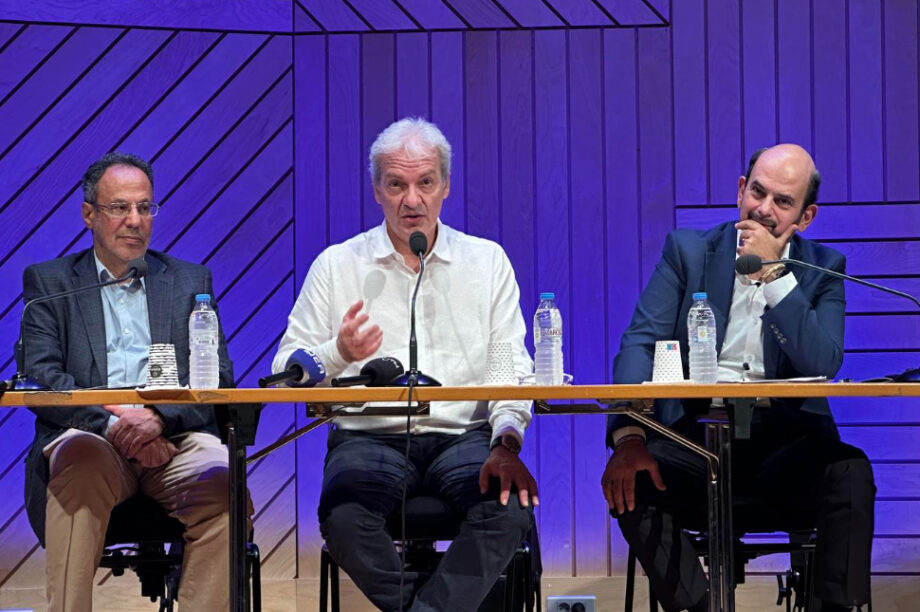 καλοκαιρινός