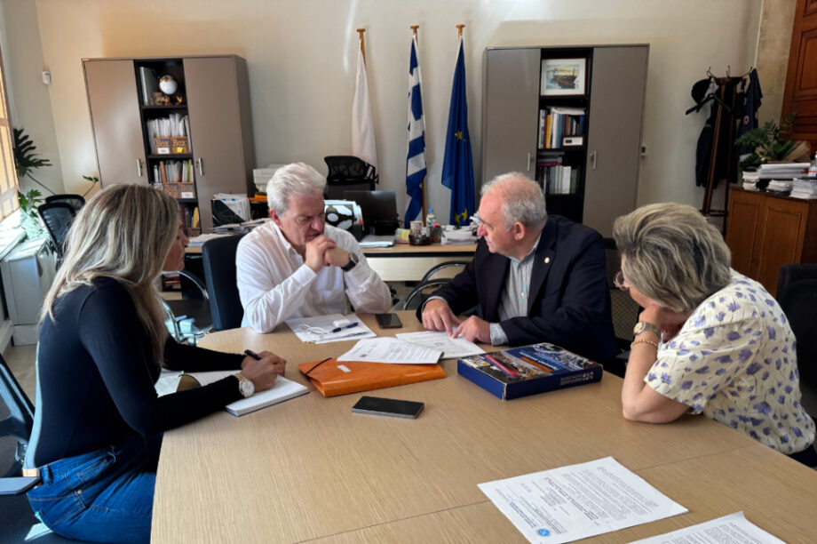 Καλοκαιρινός Βούτες