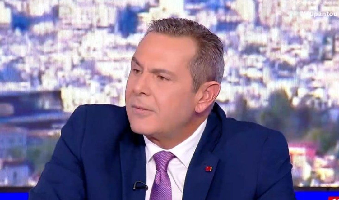 Πάνος Καμμένος: Δεν θα πήγαινα με τον Τσίπρα