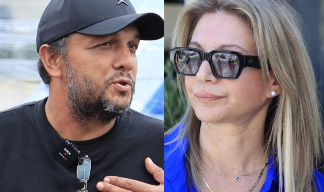 Καρυστιανού – Ρούτσι: «Μην πειράξετε τα ονόματα των θυμάτων»