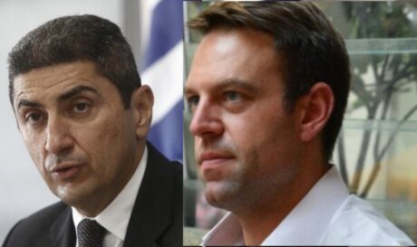 kasselakis aygenakjis