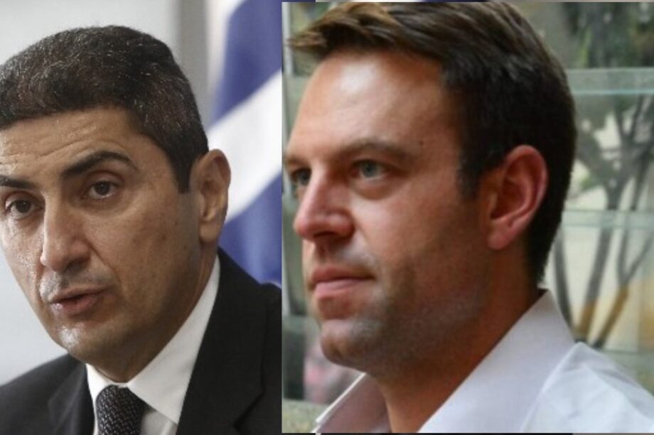 kasselakis aygenakjis